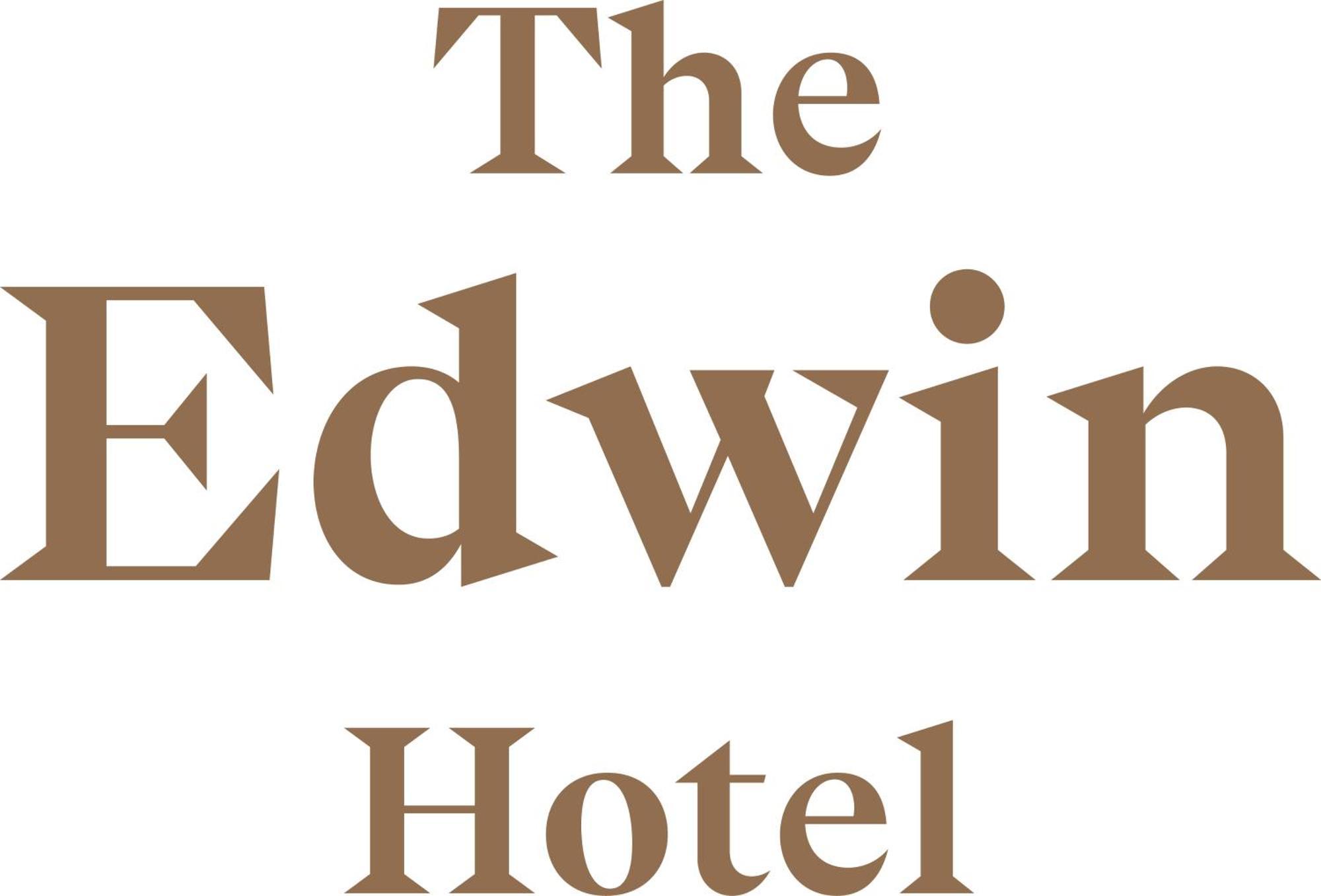 The Edwin Hotel Londýn Exteriér fotografie